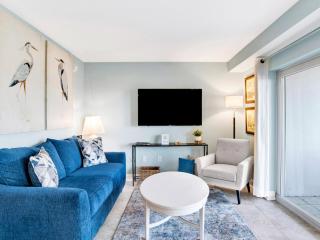 Regency Towers #103 East - Pensacola Beach - 4