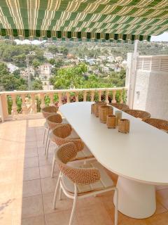 Espectacular Villa en Benissa by Alterhome - Benissa - 5