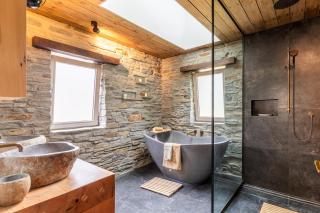 Stone Cottage - Arrowtown - 7