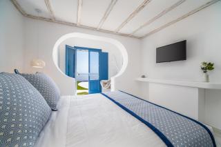 Villa Kallisti Klv Karterados Santorini - Karterados - 3
