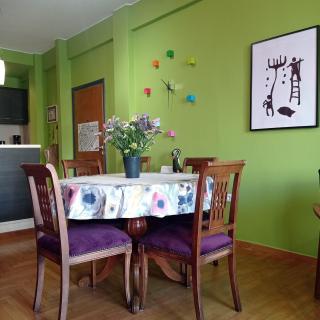 Archetypon's Athens Boutique Suite - Atene - 2