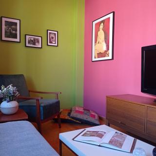 Archetypon's Athens Boutique Suite - Atene - 8