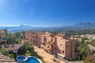 Semiramis 7 - Altea - 9