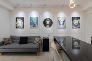 Cosmopolitan Studio - GRU 2312 - Guarulhos - 8