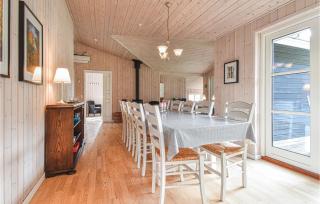 3 Bedroom Cozy Home In Martofte - Martofte - 4