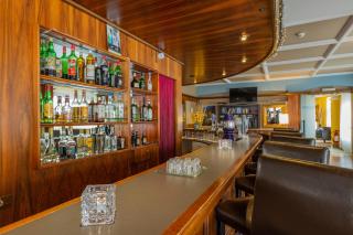 Hotel Athmos - La Chaux-de-Fonds - 8