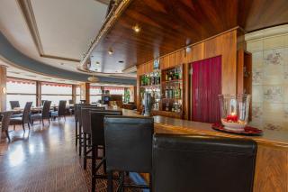 Hotel Athmos - La Chaux-de-Fonds - 9