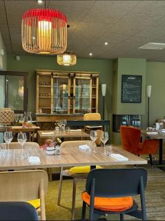 Domaine de l'Epau Eco-Resort - 6