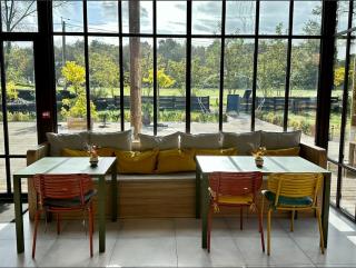 Domaine de l'Epau Eco-Resort - Yvré-lʼÉvêque - 4