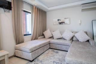 Manhattan Towers 1 bedroom flat - Cidade Do Cabo - 0