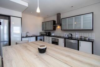 Manhattan Towers 1 bedroom flat - Cidade Do Cabo - 8