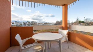 PRIMAVERA 218 - Appt lumineux 4 pers - 9