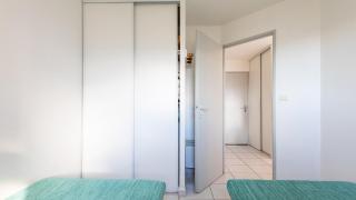 PRIMAVERA 218 - Appt lumineux 4 pers - 4