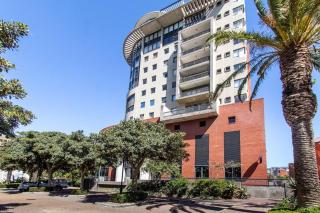Manhattan Towers 1 bedroom flat - Cidade Do Cabo - 6