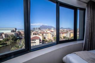 Manhattan Towers 1 bedroom flat - Cidade Do Cabo - 1