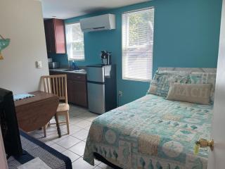 Pine View Lodge Old Orchard Beach - 3