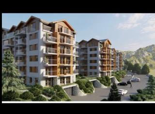 Apartament CZAS RELAKSU - Karpacz - 7