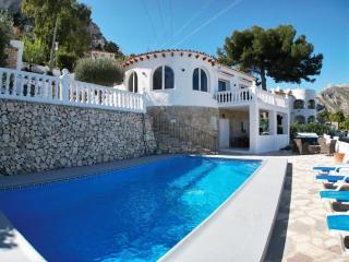 Villa Marisol - Calpe - 0