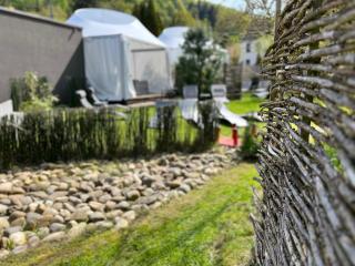 Lodge spa privatif Silex, séjour zen - Meisenthal - 6