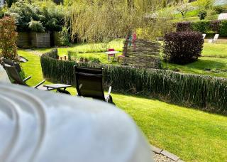 Lodge spa privatif Silex, séjour zen - Meisenthal - 8