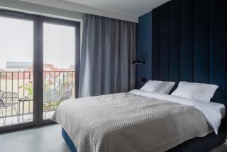 AVAPATRS Apartament BLUE - Jastarnia - 9