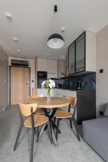 AVAPATRS Apartament BLUE - Jastarnia - 7