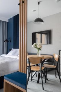 AVAPATRS Apartament BLUE - Jastarnia - 6