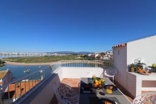 Casa Herzog - Ferragudo - 9