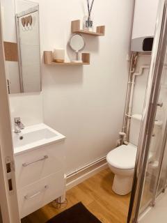 Mignon petit studio 16m2 - Les Lilas - 7