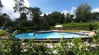Familiehuis de Lariks - 12 persoons villa op de Veluwe - Otterlo - 9