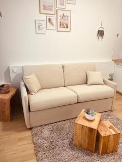 Mignon petit studio 16m2 - Les Lilas - 6