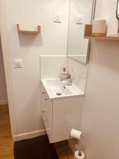 Mignon petit studio 16m2 - Les Lilas - 2