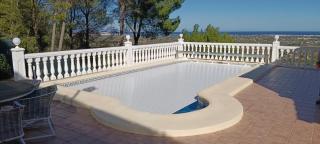 Casa Vista Bonita - Pedreguer - 1