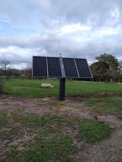 Le Clos des Buis 2 gîtes 6CH 4 SDB 4 WC - 9