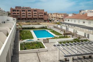 Apartamento Sunset 1 - Tarifa - 8