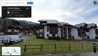 Somptueux studio de 17m2 Bernex - Bernex - 9