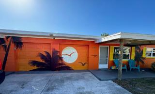 Sunny Delight I - Cape Canaveral - 0