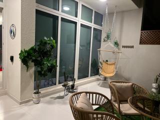 3 bedroom Family friendly villa in Damac hills 2 - Dubai - 7