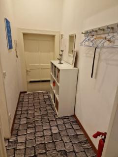 Appartement Berlin Charlottenburg - Berlín - 8