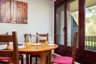 Aptto. La Portilla en Llanes - 4