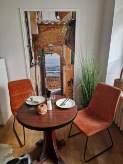 Appartement Berlin Charlottenburg - Berlín - 5