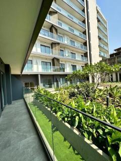 Beautiful 1 bedroom at The Lennox - Accra - 9