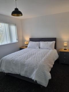 Sullatober House with hot tub and games room - Carrickfergus - 4