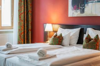 Serviced Apartments Josefstadt City - 4