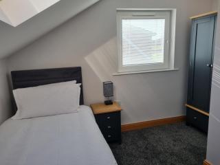 Sullatober House with hot tub and games room - Carrickfergus - 2