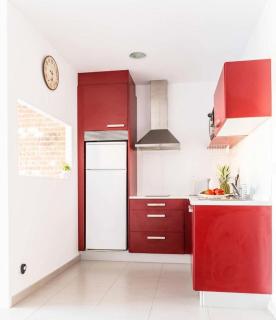 Casa Rural Viña Vella - 3