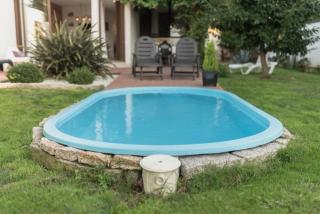 Casa Rural Viña Vella - 1