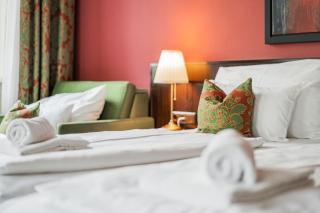 Serviced Apartments Josefstadt City - Vienna - 9