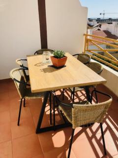 Appartement Casa Lina Lagos vue mer - Lagos - 8