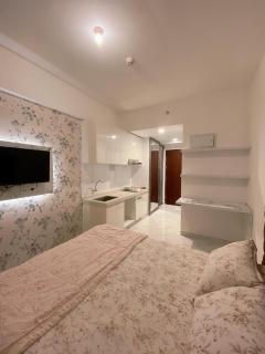NAY Room at sky house BSD - Samporo - 0